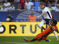 Slovakia Euro U21 Soccer