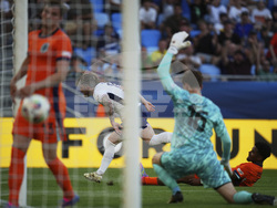 Slovakia Euro U21 Soccer