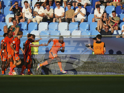 Slovakia Euro U21 Soccer