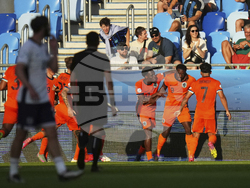 Slovakia Euro U21 Soccer