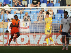 Slovakia Euro U21 Soccer