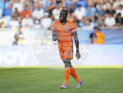 Slovakia Euro U21 Soccer