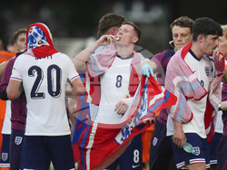 Slovakia Euro U21 Soccer