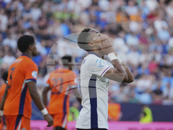 Slovakia Euro U21 Soccer