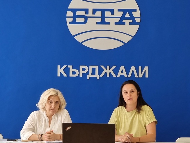 Кристо и Жан-Клод проправят път в изкуството, който и за още 90 години няма да се повтори, смята галеристът от Кърджали Галина Димова