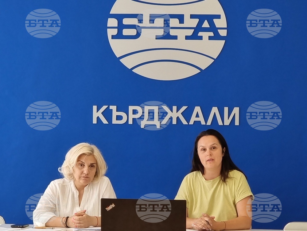 Национален пресклуб на БТА Кърджали - списание ЛИК - представяне