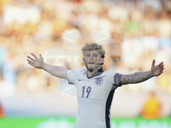 Slovakia Euro U21 Soccer