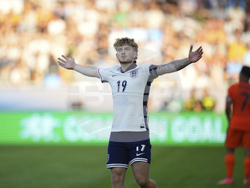 Slovakia Euro U21 Soccer