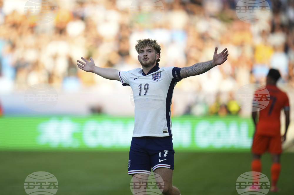 Slovakia Euro U21 Soccer