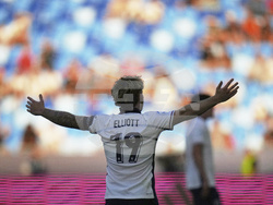 Slovakia Euro U21 Soccer