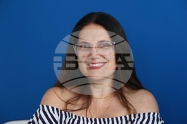  Национален пресклуб на БТА Белград - списание ЛИК - представяне