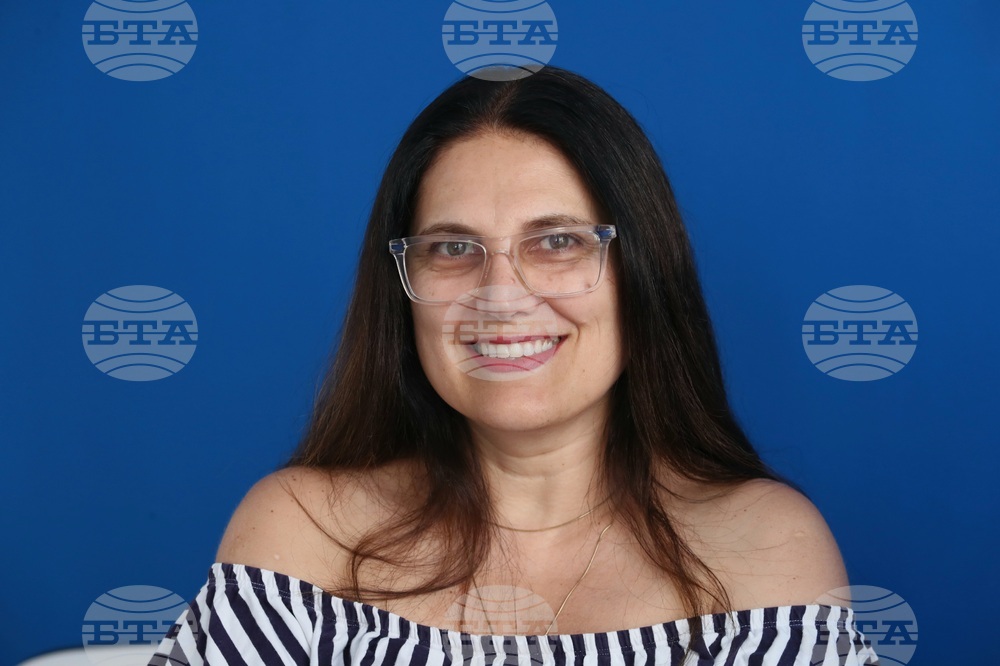 "Обградените острови" вдъхновили още преди университета архитект Мая Лалич от Сърбия