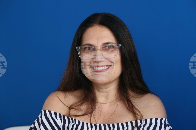 "Обградените острови" вдъхновили още преди университета архитект Мая Лалич от Сърбия