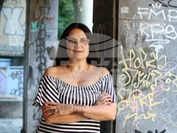 Сърбия - списание ЛИК - представяне