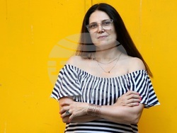 Сърбия - списание ЛИК - представяне