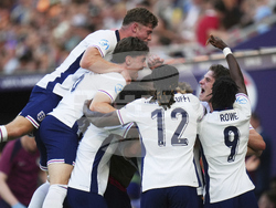 Slovakia Euro U21 Soccer