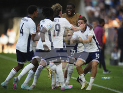 Slovakia Euro U21 Soccer