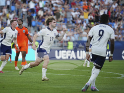 Slovakia Euro U21 Soccer