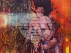 Две летни изложбиѝ: Кирил Янев и Цанко Цанков излагат едновременно в галерия „Анел“, снимка – организатори