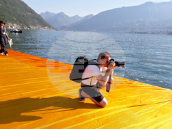 Национален пресклуб на БТА в Букурещ - списание ЛИК - представяне