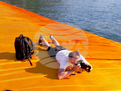 Национален пресклуб на БТА в Букурещ - списание ЛИК - представяне