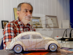 Национален пресклуб на БТА в Букурещ - списание ЛИК - представяне