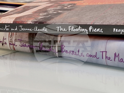 Национален пресклуб на БТА в Букурещ - списание ЛИК - представяне