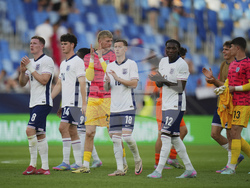 Slovakia Euro U21 Soccer