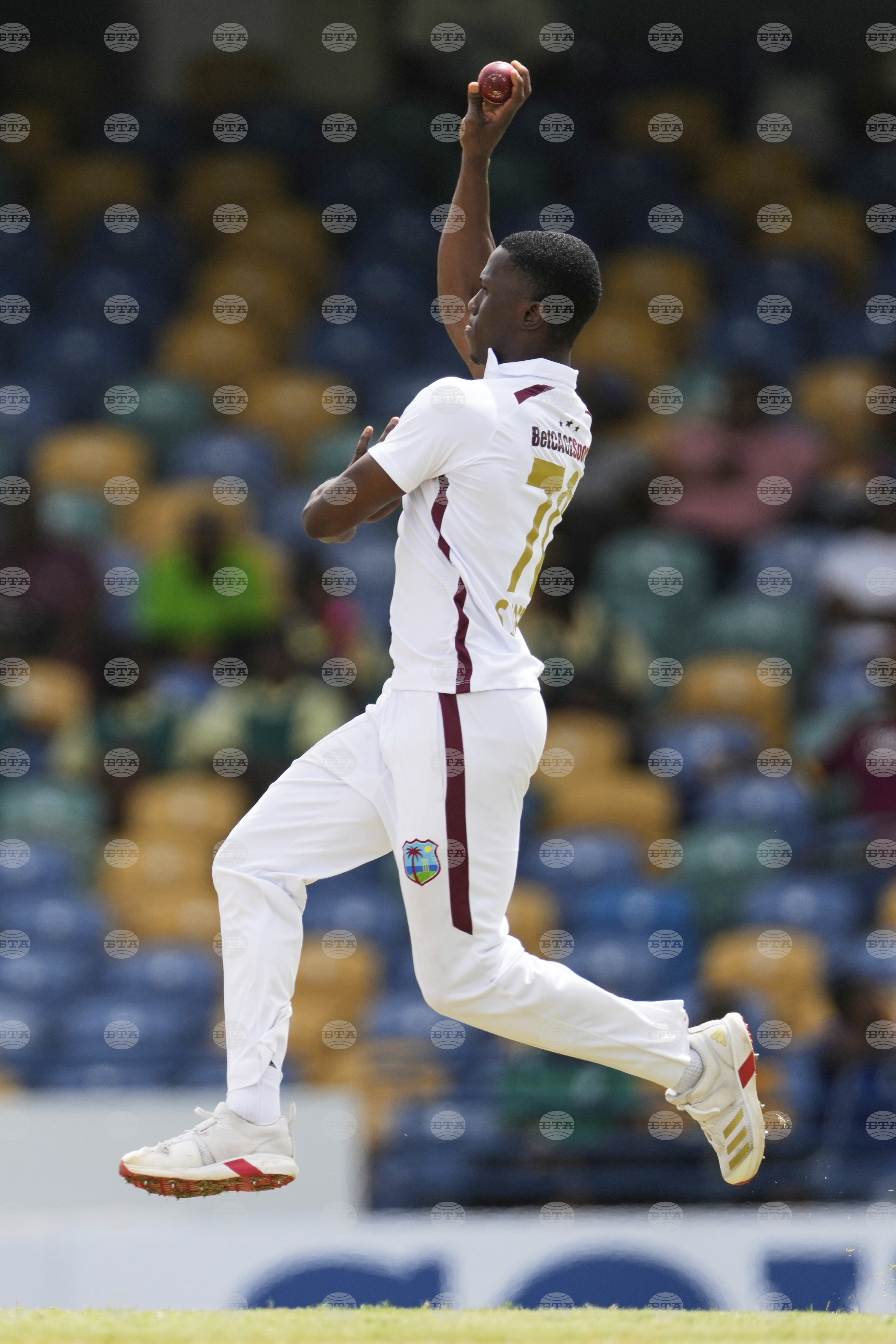 West Indies Australia Cricket
