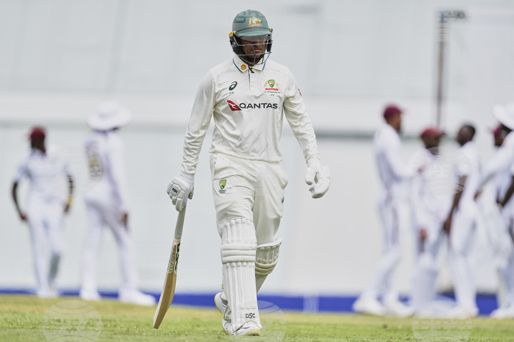 West Indies Australia Cricket