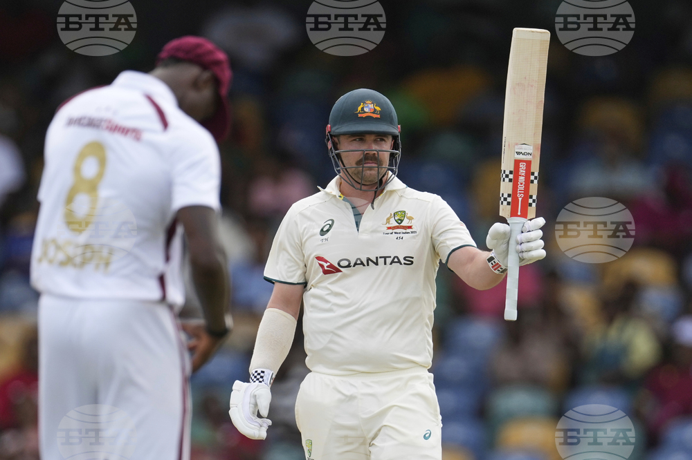 West Indies Australia Cricket