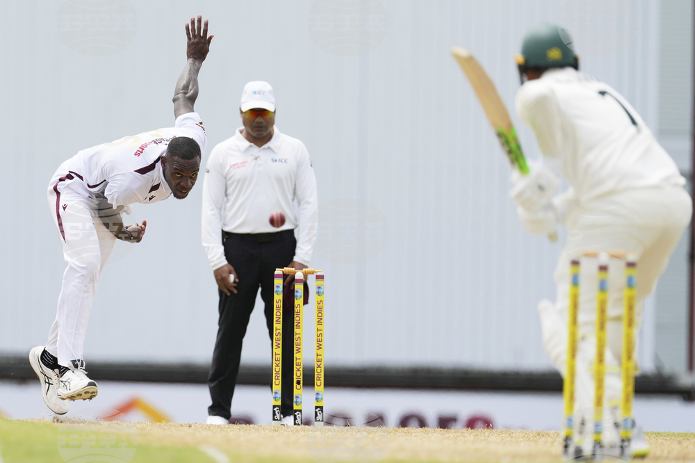 West Indies Australia Cricket