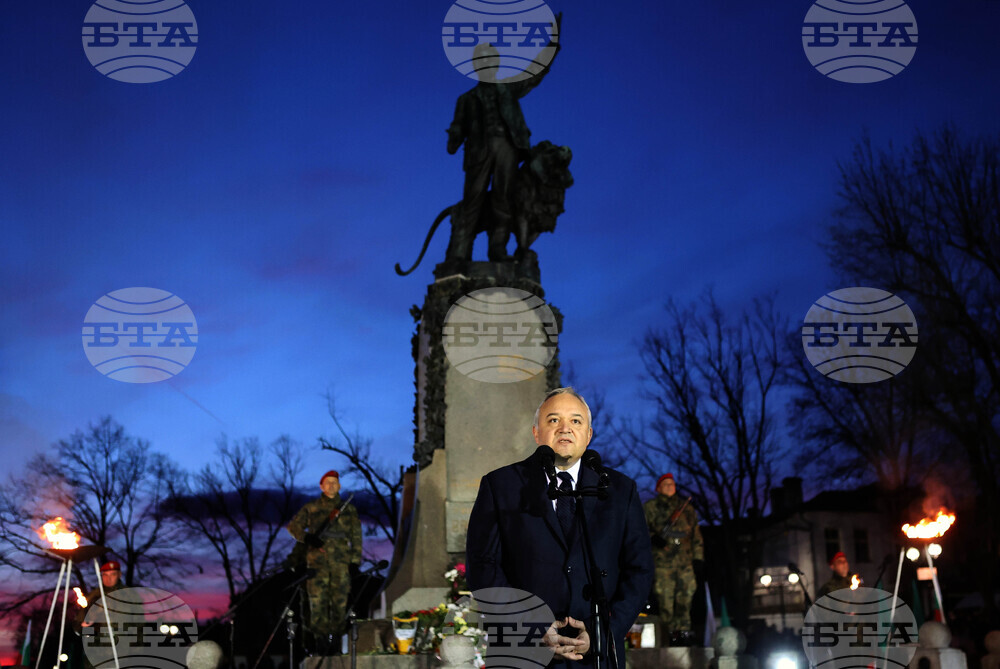 BTA Vasil Levski Still Unites Bulgarians 150 Years after His Death