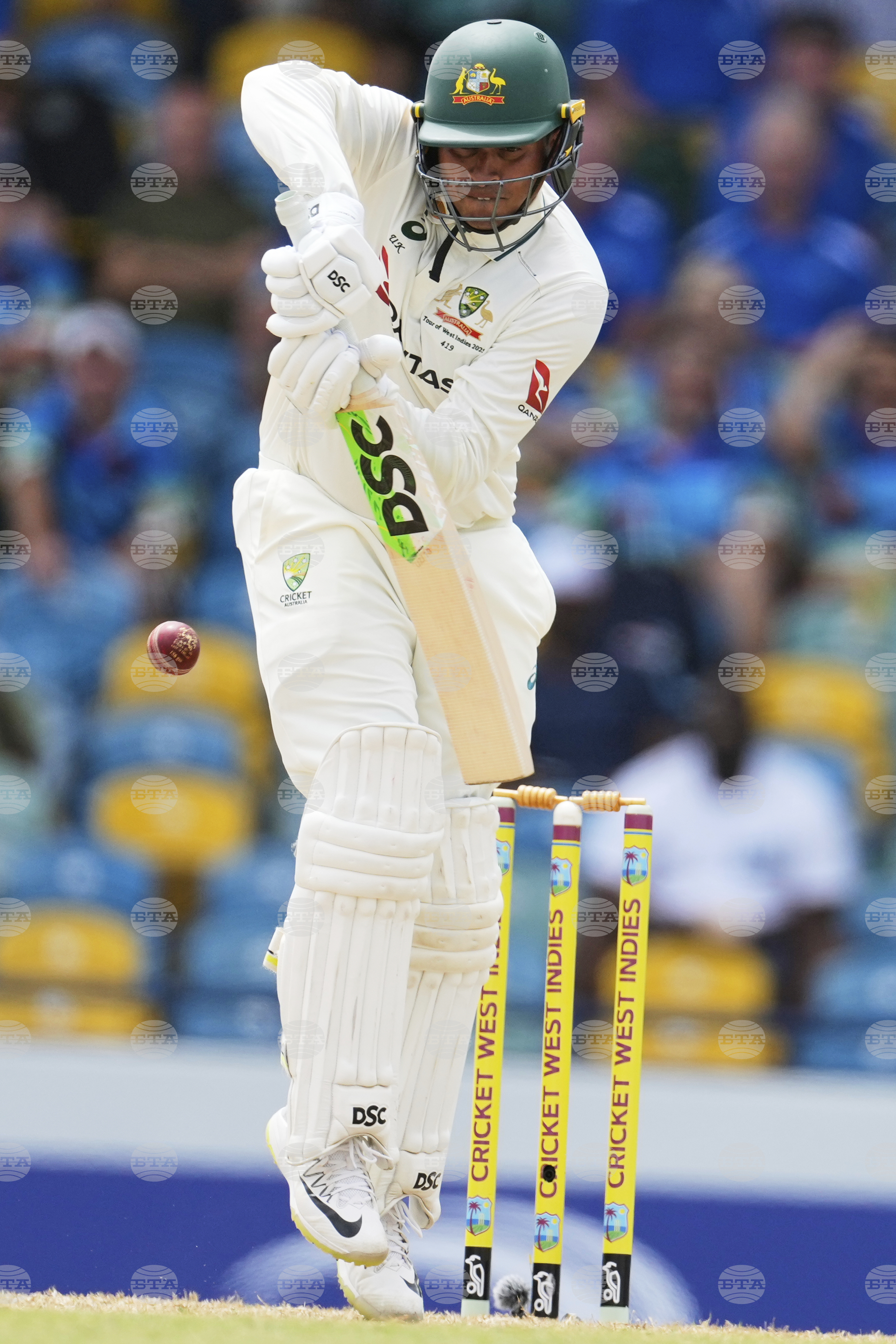 West Indies Australia Cricket