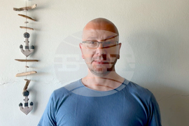 Сърбия - Белград - списание ЛИК - представяне