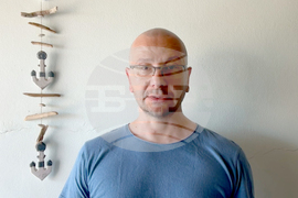 Сърбия - Белград - списание ЛИК - представяне