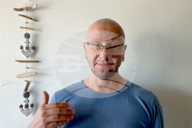 Сърбия - Белград - списание ЛИК - представяне