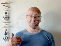 Сърбия - Белград - списание ЛИК - представяне