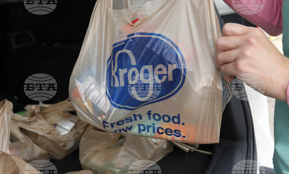 Kroger Store Closures