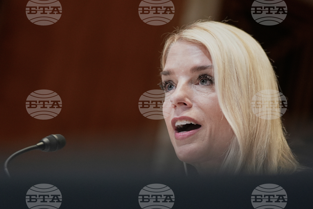 Senate Bondi