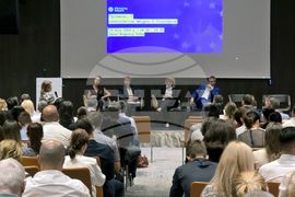 Конференция на тема „Промени в пенсионния модел в България“