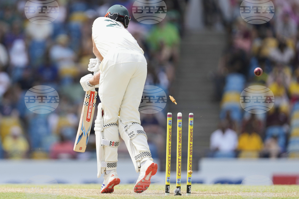 West Indies Australia Cricket
