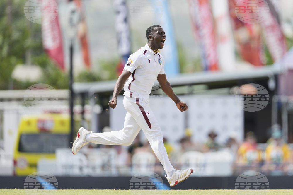 West Indies Australia Cricket