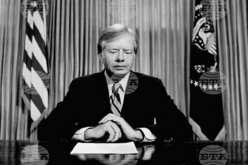 United States Iran Uneasy History