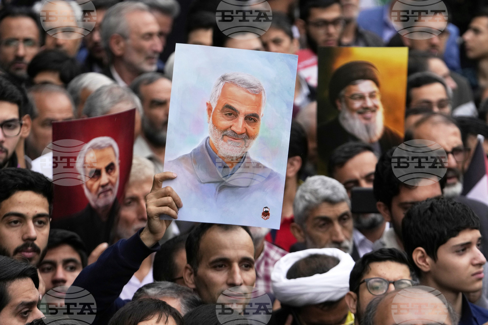 United States Iran Uneasy History