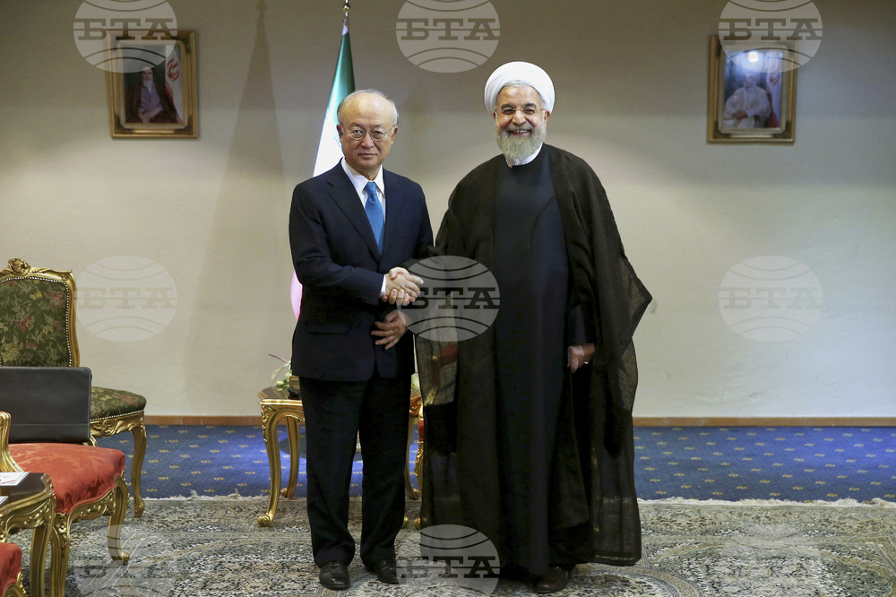 United States Iran Uneasy History