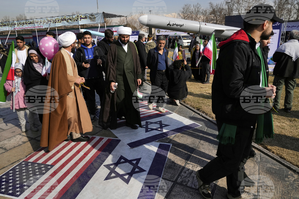United States Iran Uneasy History