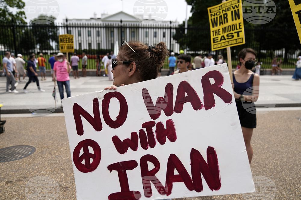 US Iran Uneasy History
