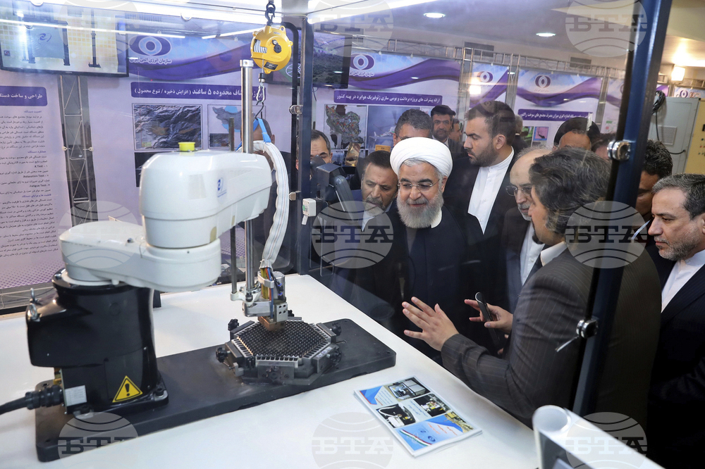 United States Iran Uneasy History