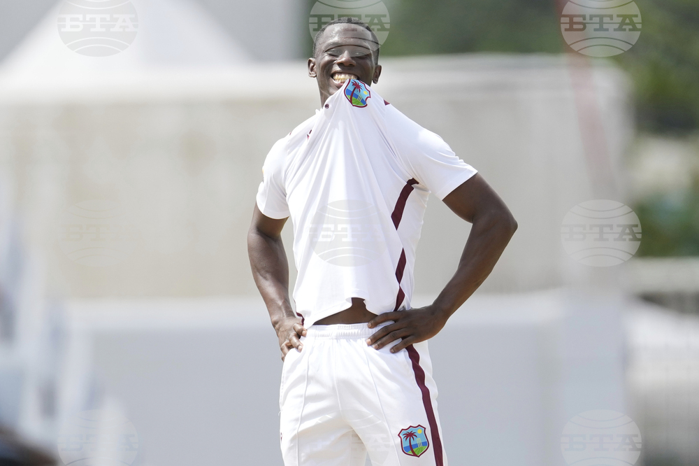 West Indies Australia Cricket